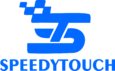 Speedytouch Logo
